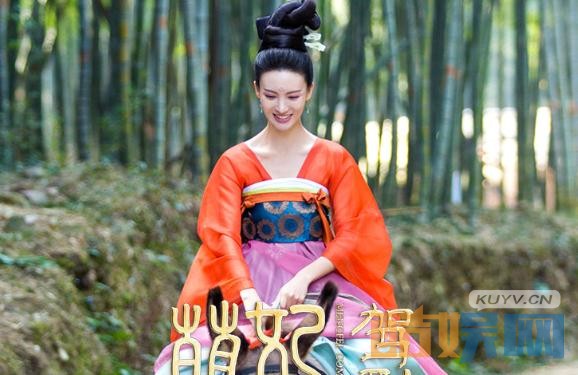 电视剧萌妃驾到剧情分集介绍第22集