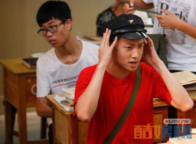 电视剧我们的青春期剧情分集介绍第39集
