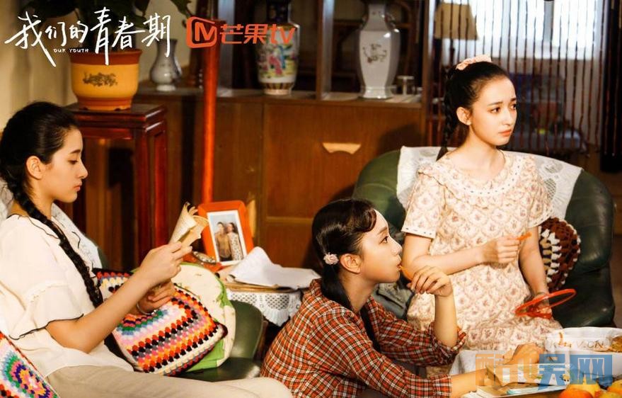 电视剧我们的青春期剧情分集介绍第25集