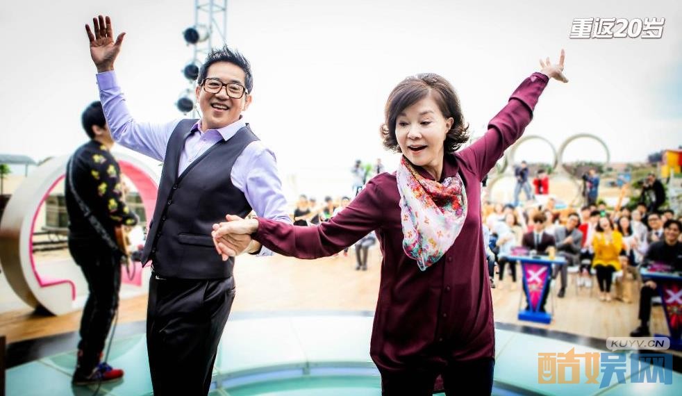 电视剧重返20岁剧情分集介绍第12集