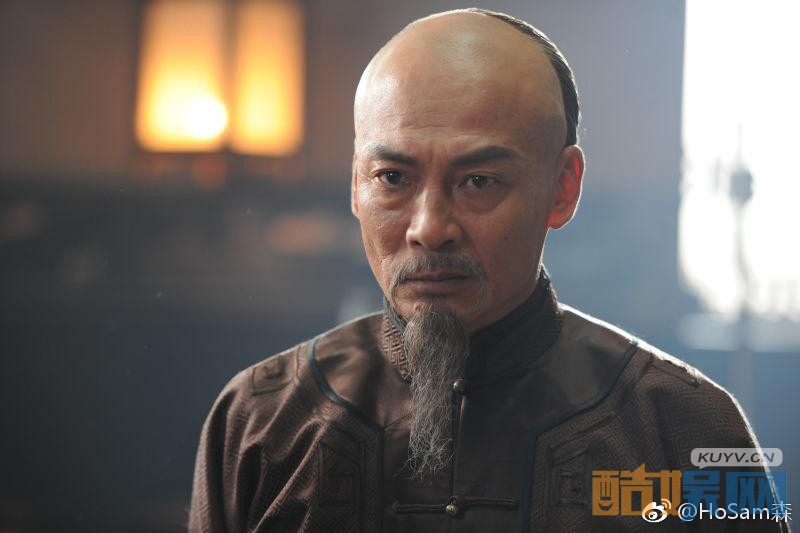 电视剧乔家大院2之光明之路剧情分集介绍第35集