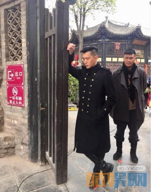 电视剧乔家大院2之光明之路剧情分集介绍第37集