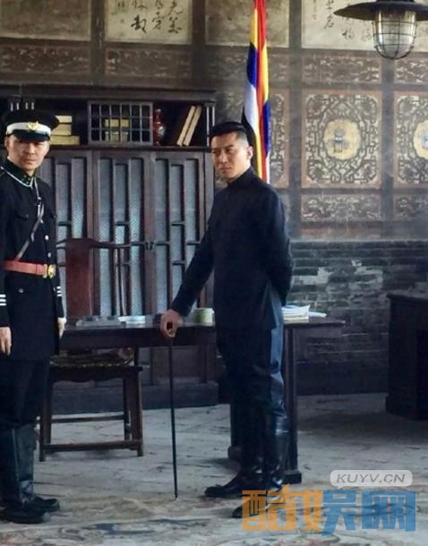 电视剧乔家大院2之光明之路剧情分集介绍第38集