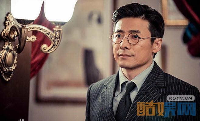 电视剧面具剧情分集介绍第1集