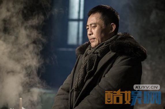 电视剧面具剧情分集介绍第2集