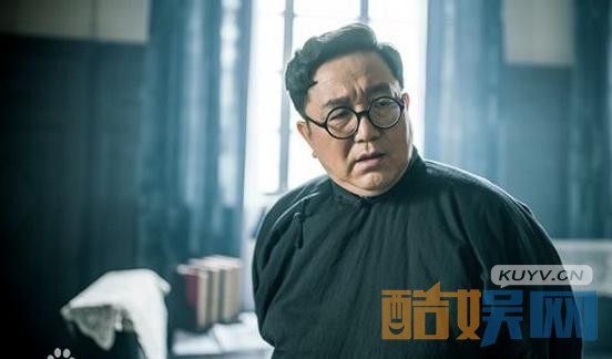 电视剧面具剧情分集介绍第4集