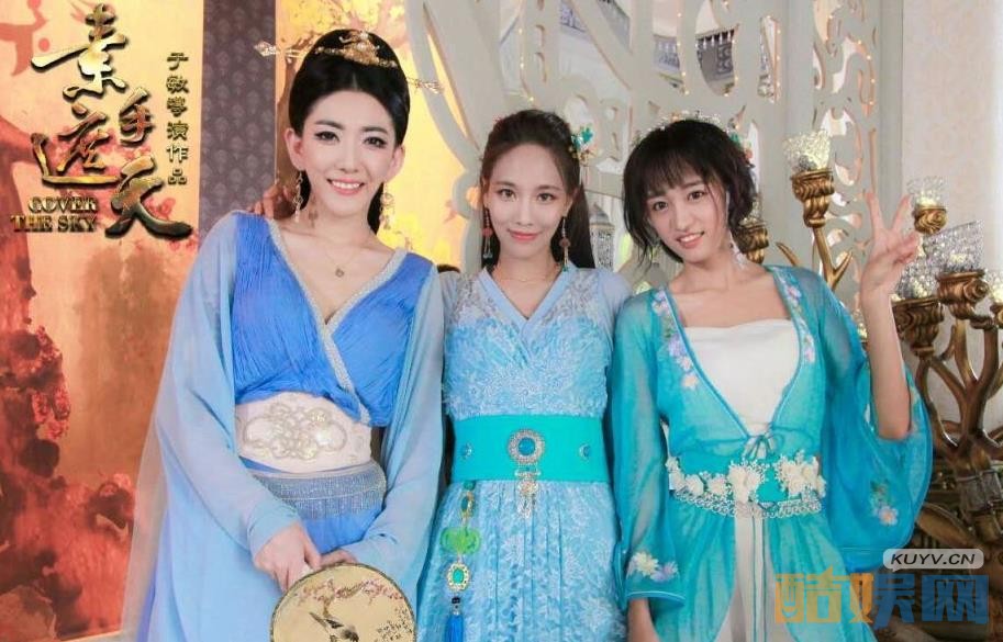 电视剧素手遮天剧情分集介绍第31集