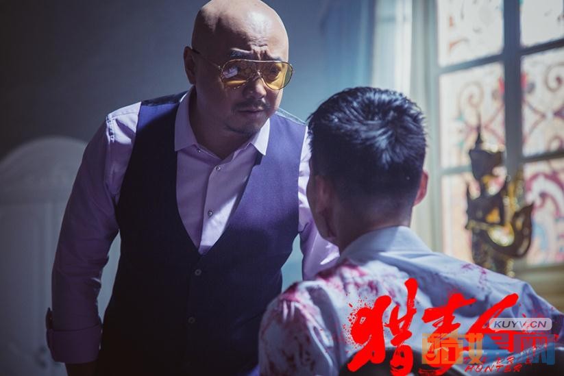 电视剧猎毒人剧情分集介绍第22集