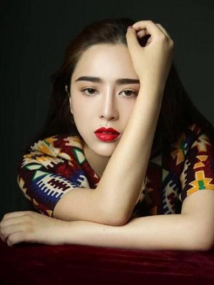 杨宛翊