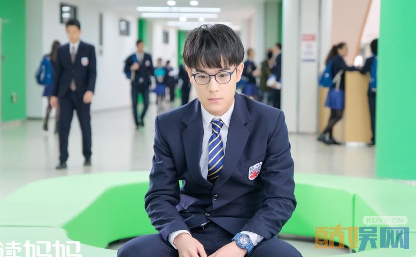 电视剧陪读妈妈剧情分集介绍第2集