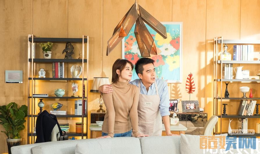 电视剧陪读妈妈剧情分集介绍第15集