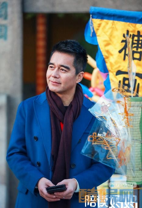 电视剧陪读妈妈剧情分集介绍第13集