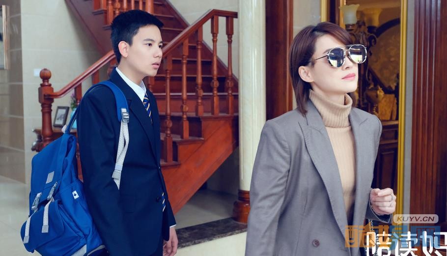 电视剧陪读妈妈剧情分集介绍第16集