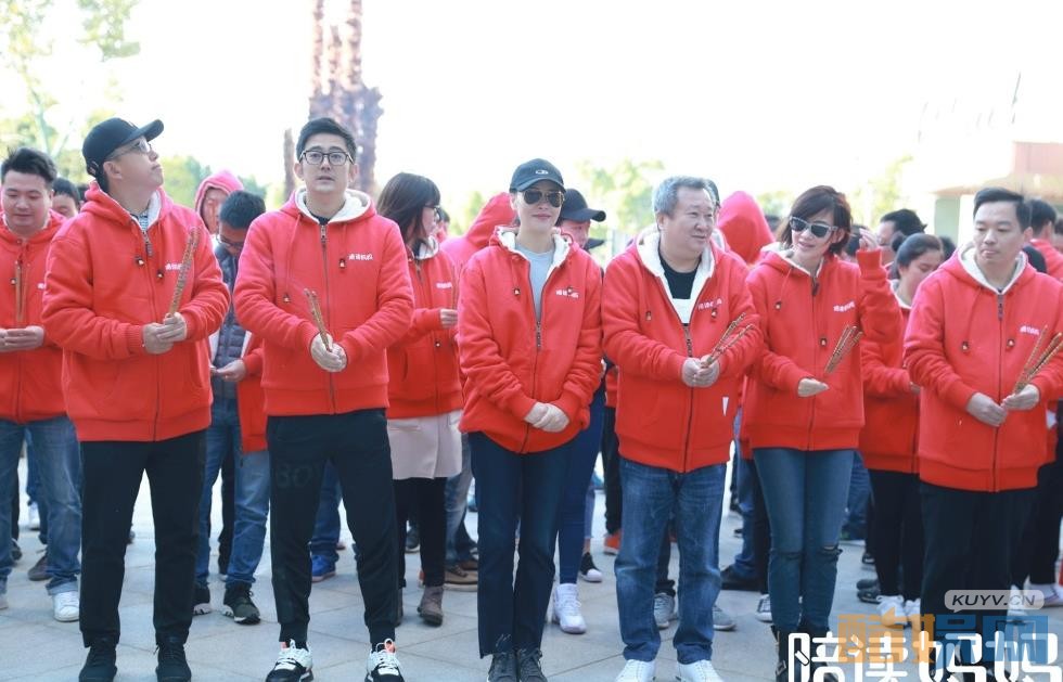 电视剧陪读妈妈剧情分集介绍第19集