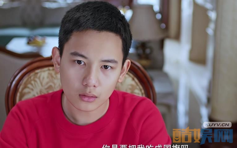 电视剧陪读妈妈剧情分集介绍第31集