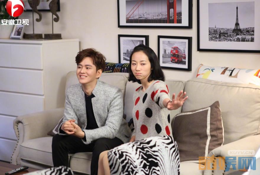 电视剧婚姻历险记剧情分集介绍第14集