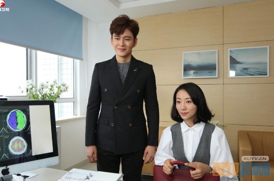 电视剧婚姻历险记剧情分集介绍第16集