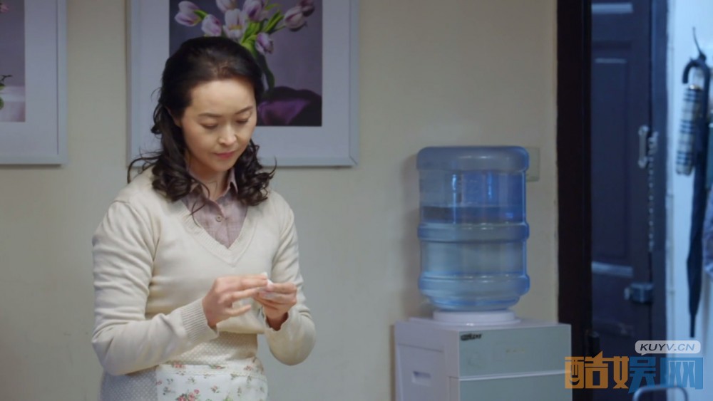 电视剧婚姻历险记剧情分集介绍第36集