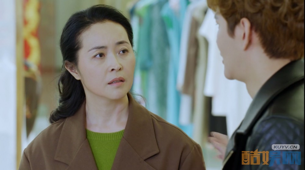 电视剧婚姻历险记剧情分集介绍第39集