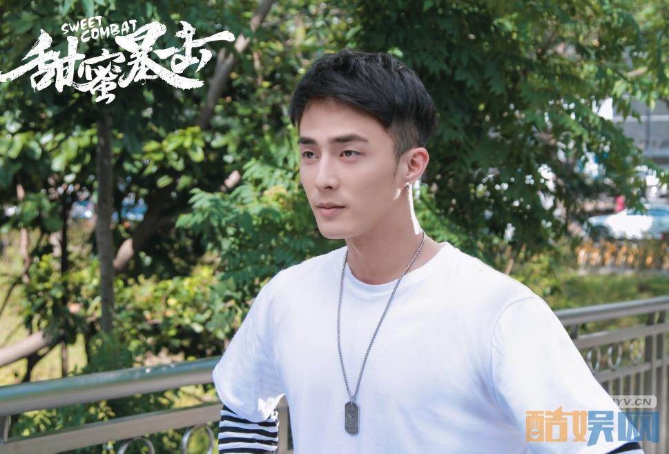 电视剧甜蜜暴击剧情分集介绍第10集