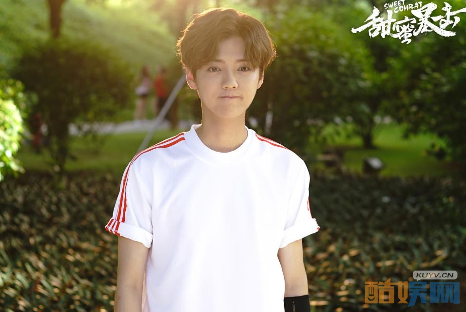 电视剧甜蜜暴击剧情分集介绍第14集