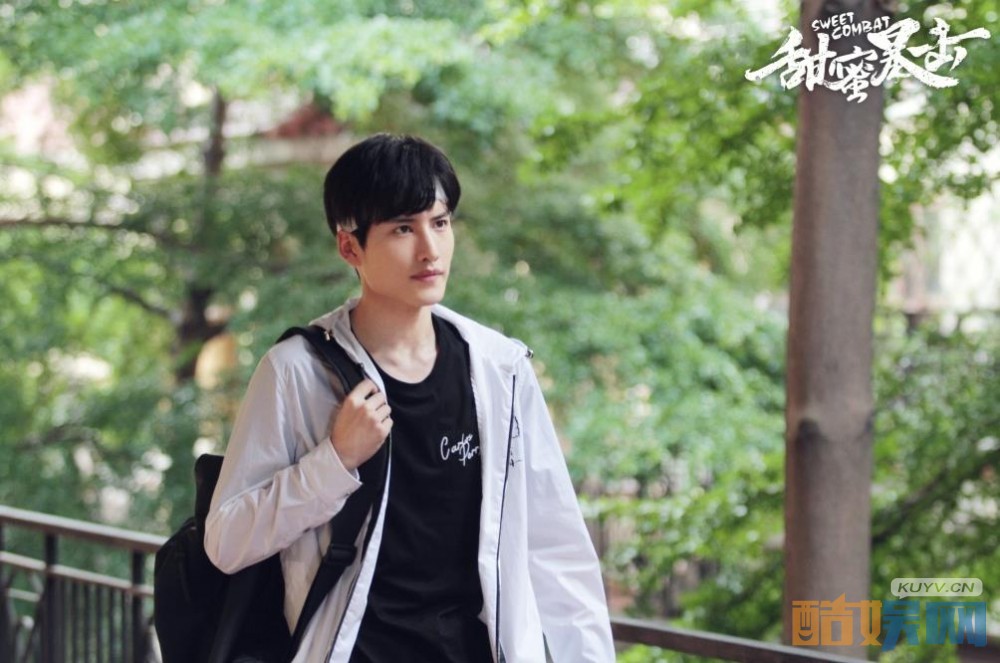 电视剧甜蜜暴击剧情分集介绍第18集