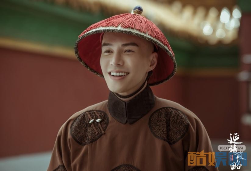 电视剧延禧攻略剧情分集介绍第11集