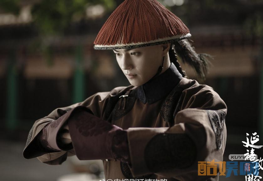 电视剧延禧攻略剧情分集介绍第16集