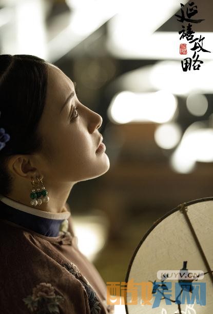 电视剧延禧攻略剧情分集介绍第22集