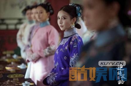 电视剧延禧攻略剧情分集介绍第55集