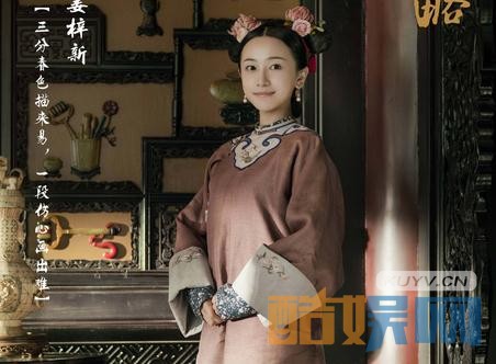 电视剧延禧攻略剧情分集介绍第34集