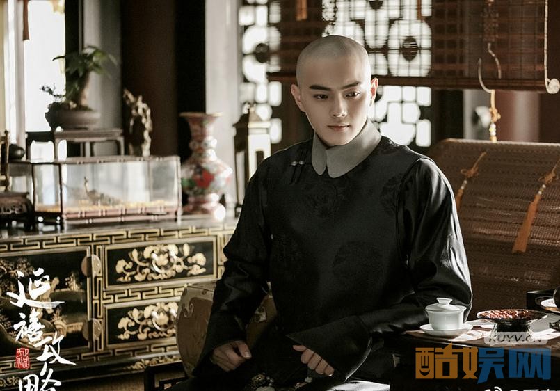 电视剧延禧攻略剧情分集介绍第49集