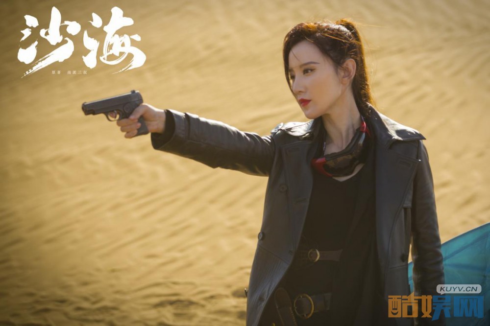 电视剧沙海剧情分集介绍第34集
