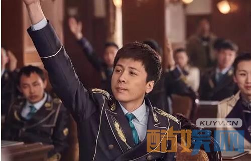 电视剧美人如玉剑如虹剧情分集介绍第8集
