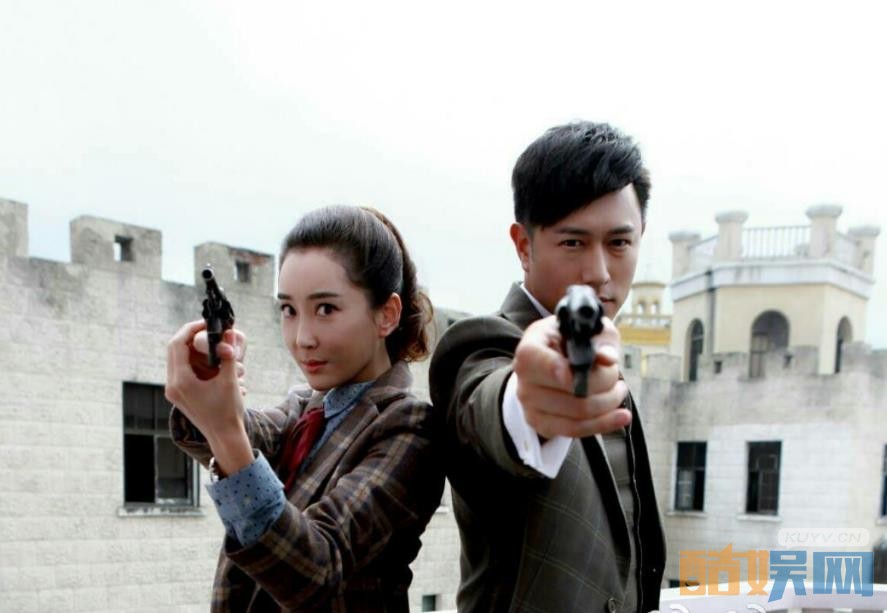 电视剧美人如玉剑如虹剧情分集介绍第1集