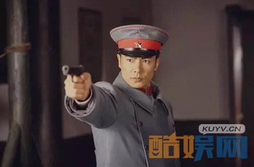电视剧美人如玉剑如虹剧情分集介绍第5集