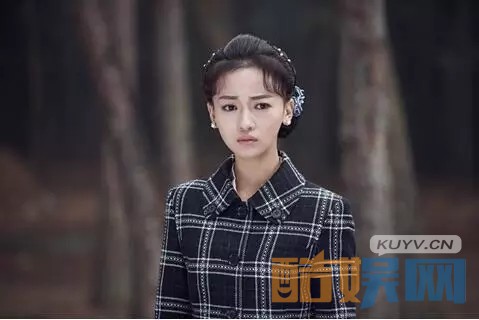 电视剧美人如玉剑如虹剧情分集介绍第4集