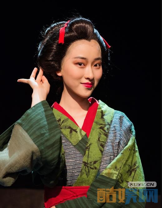 何雨虹话剧作品照