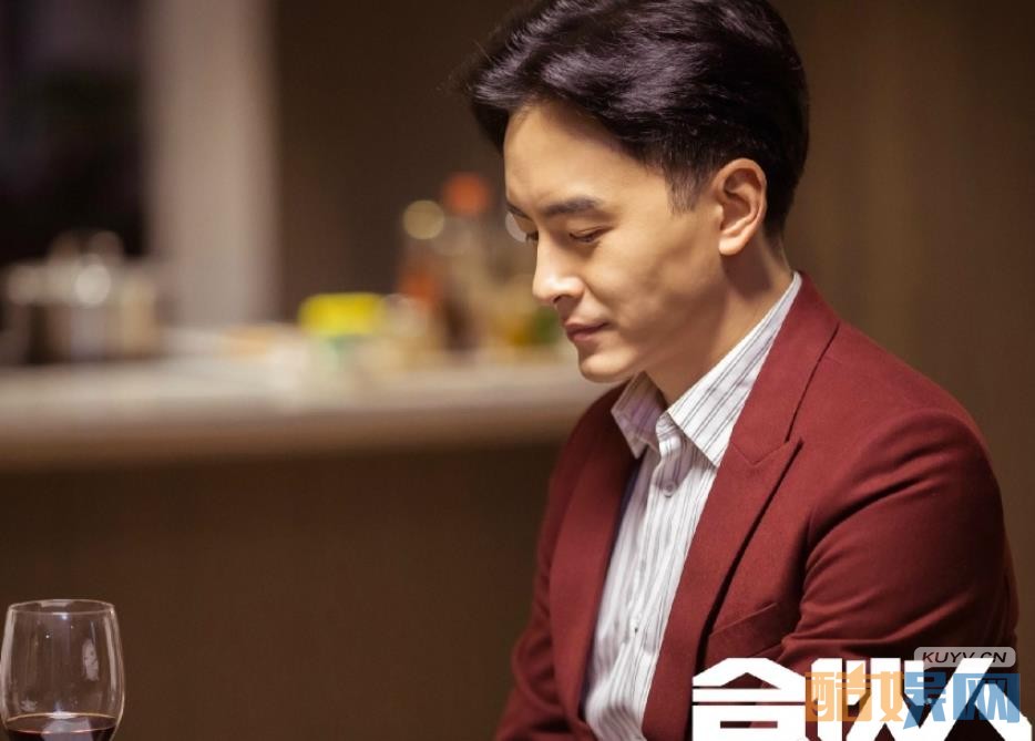 电视剧合伙人剧情分集介绍第20集