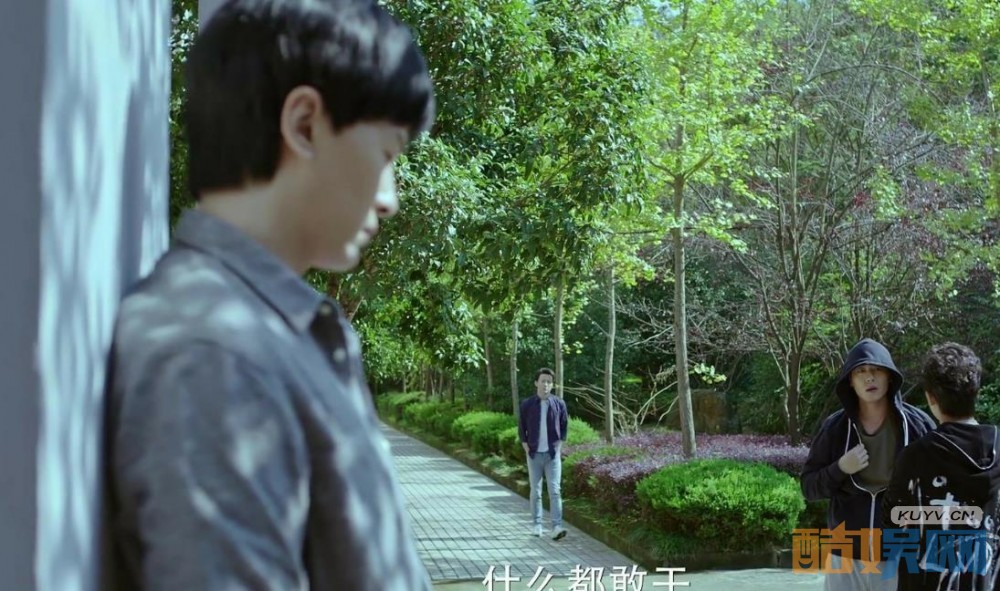 电视剧合伙人剧情分集介绍第35集