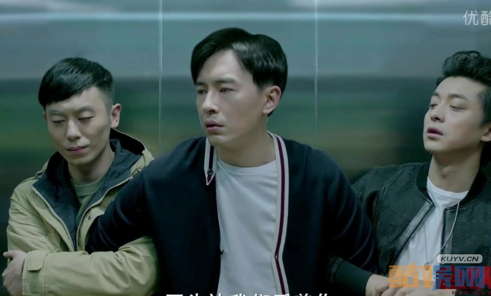 电视剧合伙人剧情分集介绍第36集
