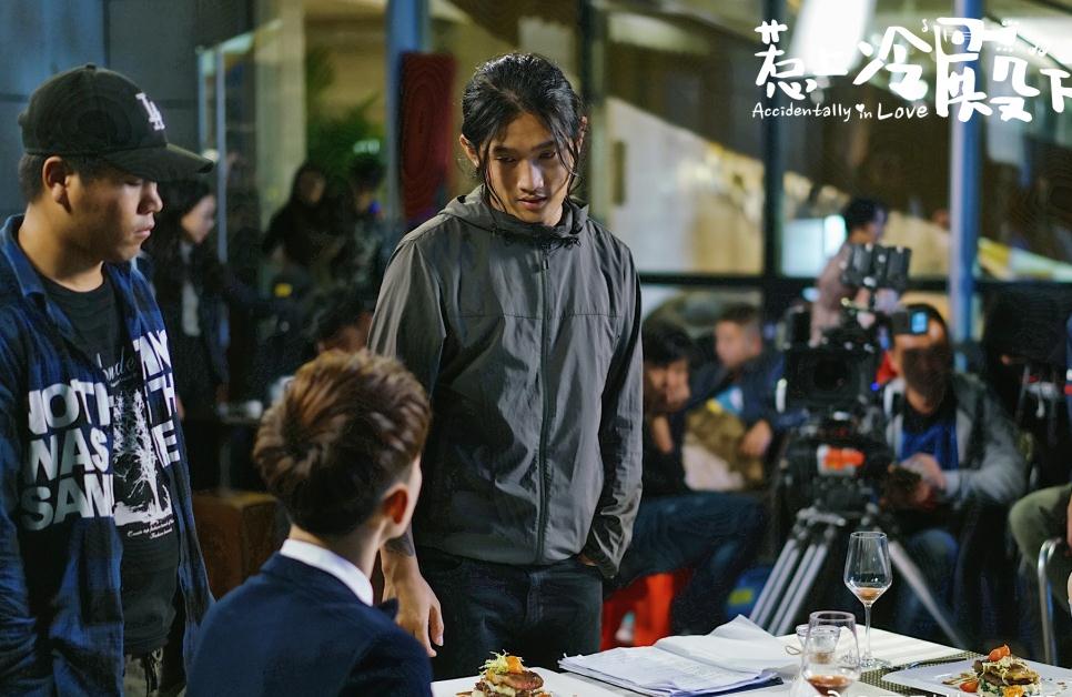电视剧惹上冷殿下剧情分集介绍第18集