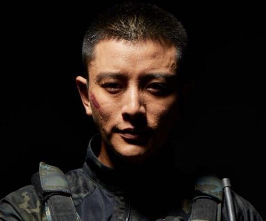 电视剧空降利刃剧情分集介绍第2集
