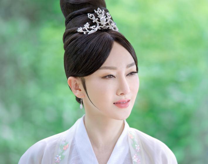 电视剧香蜜沉沉烬如霜剧情分集介绍第25集