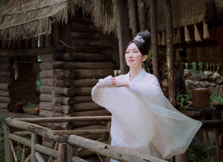 电视剧香蜜沉沉烬如霜剧情分集介绍第26集