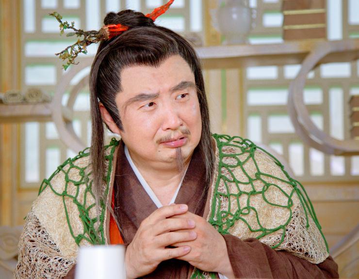 电视剧香蜜沉沉烬如霜剧情分集介绍第27集
