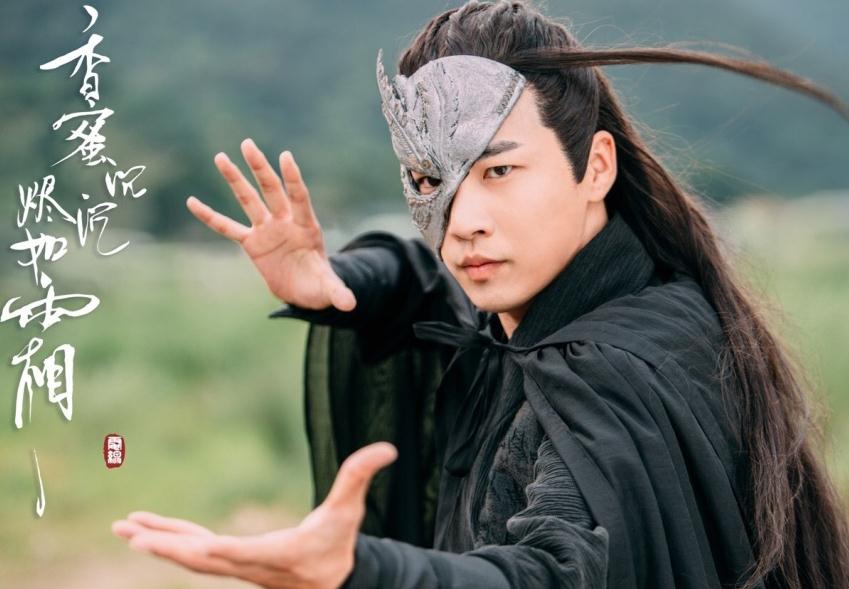 电视剧香蜜沉沉烬如霜剧情分集介绍第14集