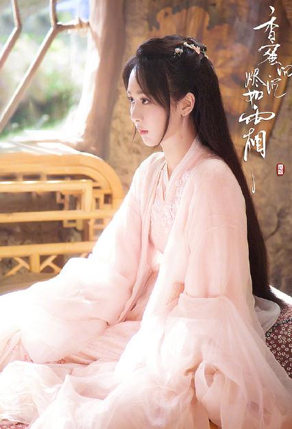 电视剧香蜜沉沉烬如霜剧情分集介绍第19集