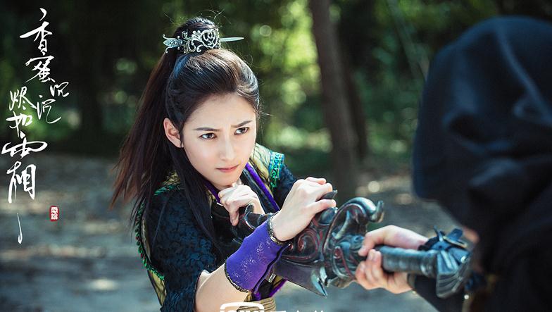 电视剧香蜜沉沉烬如霜剧情分集介绍第62集