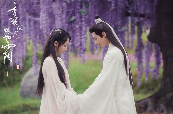 电视剧香蜜沉沉烬如霜剧情分集介绍第47集